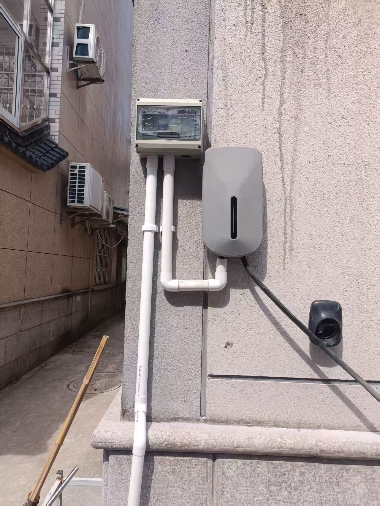南通充电桩